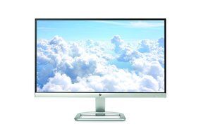 HP 23er 23-in IPS LED Backlit Monitor N14