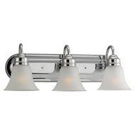 Sea Gull Lighting 49852BLE-05 3 Light Energy Star Bathroom Light by Sea Gull Lighting