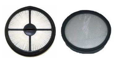 Hoover 303902001 Exhaust HEPA Filter for WindTunnel Air Models UH70400 &amp; UH70405, Genuine 1pk. N2