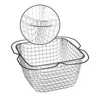 OrangeA Ultrasonic Cleaner Ultrasonic Cleaner Solution Heated Ultrasonic Cleaner 15L for Jewelry Watch Cleaning... N33