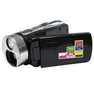 Outdoor Camera 1080P Full HD Dual Solar Panel Digital Video Camera Camcorder Torch Light with Rotatable 3 Inch... N3
