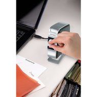 DYMO LabelManager Plug N Play Label Maker for PC or Mac (1768960) N17
