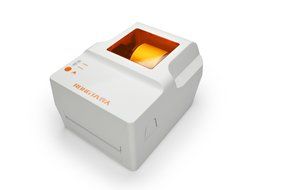 Rongta RPP400 USB Serial Bluetooth Interface Desktop Thermal Transfer barcode printer / label printer 203dpi N4