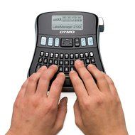 DYMO LabelManager Plug N Play Label Maker for PC or Mac (1768960) N20