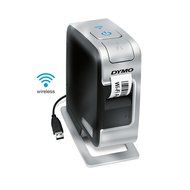 DYMO LabelManager Plug N Play Label Maker for PC or Mac (1768960) N21