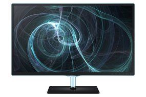 Samsung S24D390HL 23.6-Inch Screen LED-Lit Monitor N3