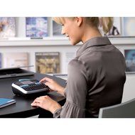 DYMO LabelManager Plug N Play Label Maker for PC or Mac (1768960) N26