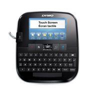 DYMO LabelManager Plug N Play Label Maker for PC or Mac (1768960) N27