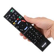 Loutoc RM-YD103 103 TV Remote Replacement for Sony Remote LED LCD HDTV Smart TV N5