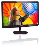 Philips 277E6QDSD 27 Class IPS LED Monitor w/ MHL-HDMI N21