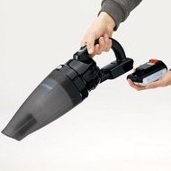 BLACK+DECKER BDH2000SL 20-Volt Max Lithium Ion Hand Vacuum - Cordless N11