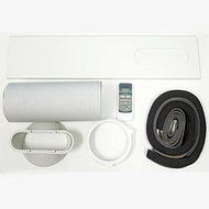 Whynter 10,000 BTU Portable Air Conditioner (ARC-10WB) N3