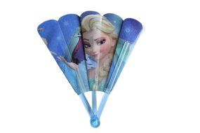 Frozen Fan Elsa Anna Frozen Handheld Fan Summer Fan, Froz:FAN N3