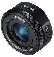 Samsung NX1 28.2 MP Wireless SMART Mirrorless Digital Camera (Body Only) N10