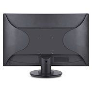 ViewSonic VA2246M-LED 22-Inch LED-Lit LCD Monitor (2-Pack) and AmazonBasics Dual Side-by-Side... N9