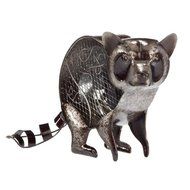 Deco Breeze DBF1937 Figurine Fan, Black Bear
