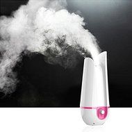 Intelligent Humidifier Aroma Humidifier Ultrasonic Portable Air Humidifier Household Office 3.0L (Blue) N2