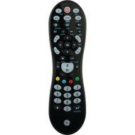 GE 25007 8-Device IR Universal Remote consumer electronics