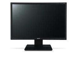 Acer V196WL bd 19-Inch HD (1440 x 900) Widescreen Display N4