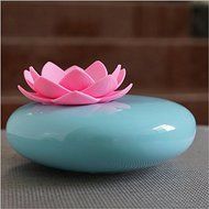 Paragraph Mute Humidification Aromatherapy Home Decoration With Three Ceramic Humidifier N5