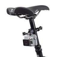 ProGear Bicycle Handlebar Seatpost Mount For GoPro Hero 4/3+/3/2/1 N2