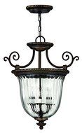 Hinkley 3613OB Foyer Cambridge Light by Hinkley
