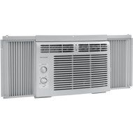 Frigidaire 5,000 BTU 115V Window-Mounted Mini-Compact Air Conditioner w/ Mechanical Controls, FFRA0511Q1