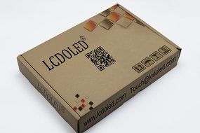 LCDOLED&reg; 15.6 inch LCD LED touch Screen Display Replacement for Dell Inspiron 15-3541 15-... N3