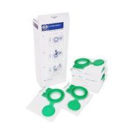 Sebo D Series Ultra Bags 8120er