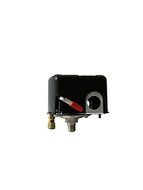 Rolair Ps2020M 1/4 Inch Male Port Air Compressor Pressure Switch. by Rolair