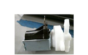 Bissell Model 9200 Steam Cleaner Solenoid Valve Part 2036761 N2