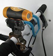 Waterproof Hd Action Camera Helmet Camcorder Outdoor Sports Camera At68 N6