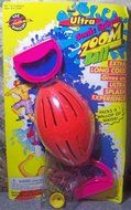 Ultra Sonic Splash Zoom Ball