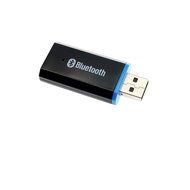 Morjava YET-M1 Streambot Mini Bluetooth 4.0 music receiver Wireless Adapter for Home Audio Music Streaming Sound... N20