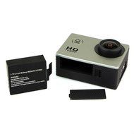 Goldfox SJ4000 Action Camera 1.5" HD Sports Digital Video 1080P Camera Waterproof Car Recorder Black N7