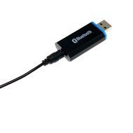 Morjava YET-M1 Streambot Mini Bluetooth 4.0 music receiver Wireless Adapter for Home Audio Music Streaming Sound... N21