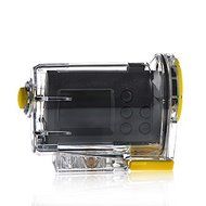 Green House-1.5-inch TFT Screen Waterproof Helmet WIFI Module Sport DV N2