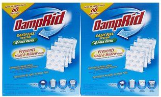 Damp Rid Easy Fill Refill pk, 42 oz-2 pk