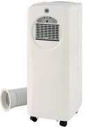 Spt 9000 BTU Slimline Ac with Heater