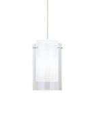 TD-Echo sm clear, sn by Tech Lighting