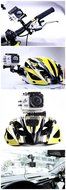 Lightinthebox SJ4000 PANNOVO 1.5" TFT 12.0 MP 2/3" CMOS 1080P Full HD HDMI Outdoor Sports Digital Video Camera... N5