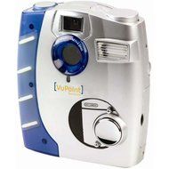 VUPOINT DC-M302N-VP Digital Camera