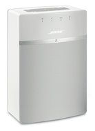 Bose SoundTouch 20 and 10 Wireless Music System Bundle 2-Pack White N7