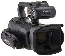 Canon XA35 Professional Camcorder N6