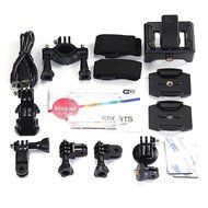 SJ5000 Novatek 96655 14MP 170&deg; Wide Angle 2.0'' LCD 1080P Sport Action Camera Waterproof Cam HD Camcorder Outdoor... N4