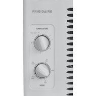 Frigidaire 5,000 BTU 115V Window-Mounted Mini-Compact Air Conditioner w/ Mechanical Controls, FFRA0511Q1 N2