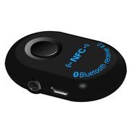 Baile Bluetooth Receiver HB-BT01 NFC-Enabled Mini Bluetooth Audio Receiver A2DP Wireless Adapter for Home Audio...
