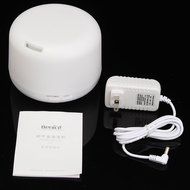 Aroma Diffuser,EIVOTOR 300ml Aromatherapy,Essential Oil Diffuser,Portable Ultrasonic Aroma Humidifier with 7 Color... N9