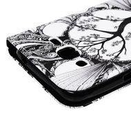 Galaxy J3 Case,Samsung Galaxy J3 Case (2016 Version) - Wallet Flip Stand Case PU Leather Case with Shockproof... N25