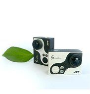 JTT Full Hd 2.7k 170degree View Angle 40m Waterproof Wifi Action Sports Camera S6 N4